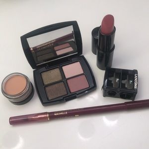 Lancôme Makeup bundle!